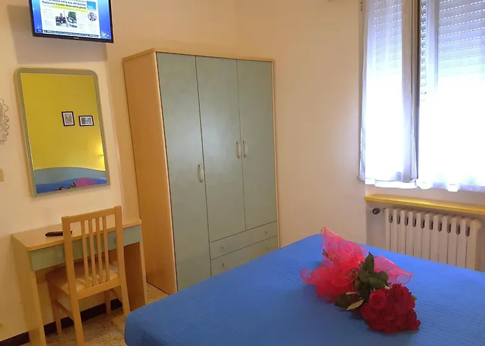 Hotel Ersilia Rimini