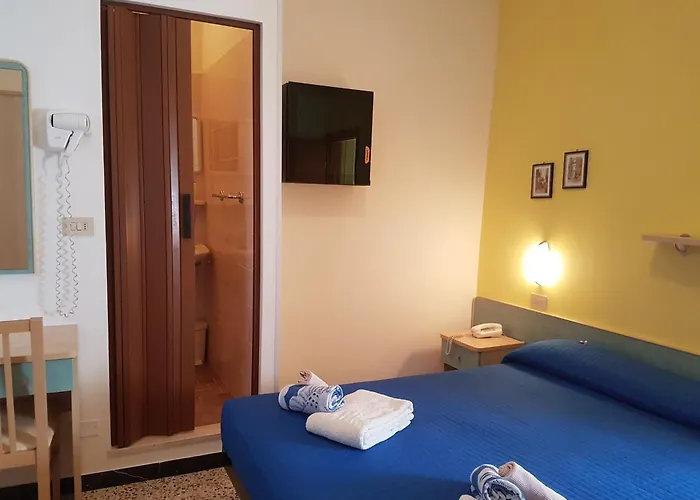 Ersilia Hotel 2*