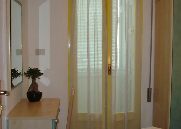 Hotel Ersilia Rimini