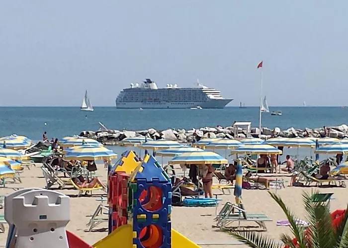 Hotel Ersilia 2*