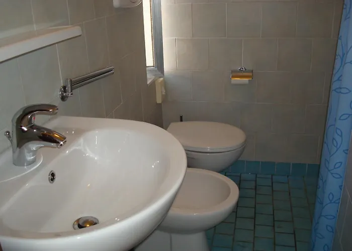 Ersilia Hotel