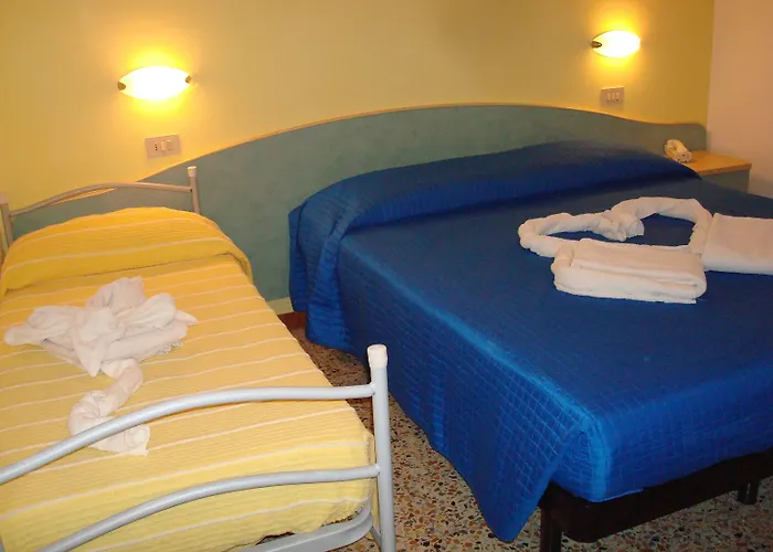 Ersilia 2* Rimini