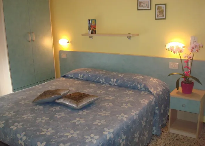 Ersilia Hotel