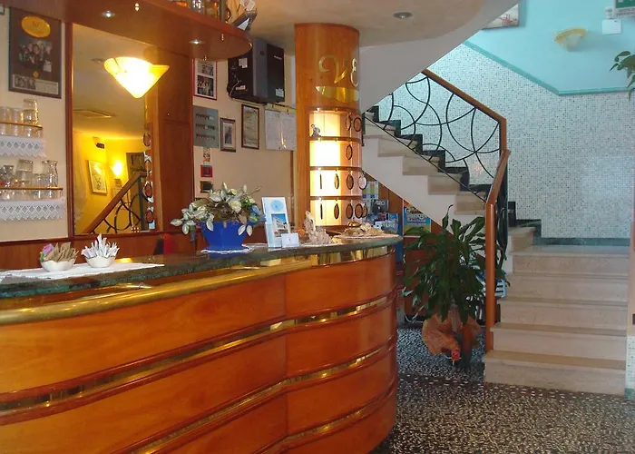 Hotel Ersilia 2*