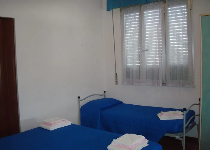 Ersilia Hotel 2*