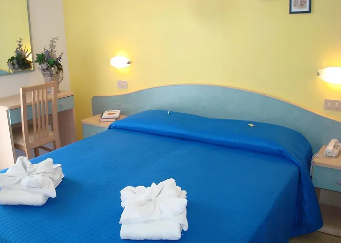 Ersilia Hotel Rimini