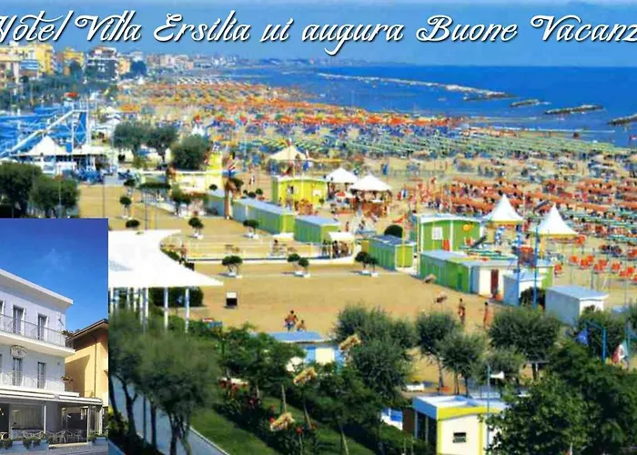 Ersilia