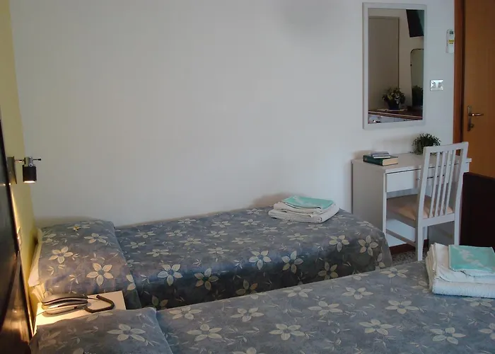 Hotel Ersilia