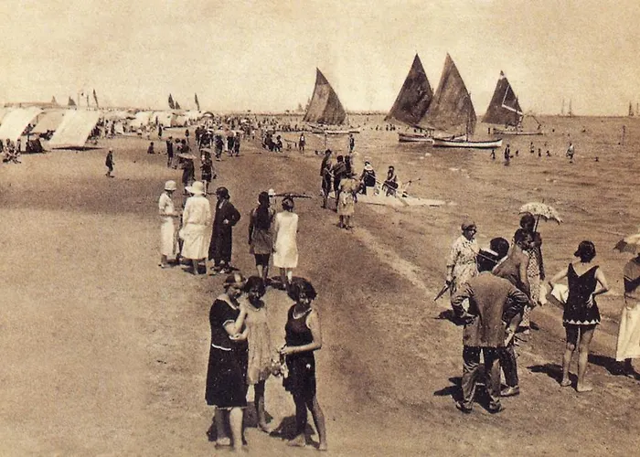 Hotel Ersilia