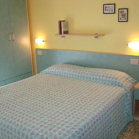 Hotel Ersilia Rimini