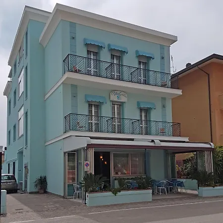 Ersilia Hotel Rimini