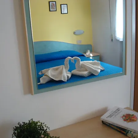 Ersilia Hotel Rimini