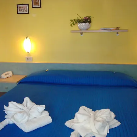 Hotel Ersilia