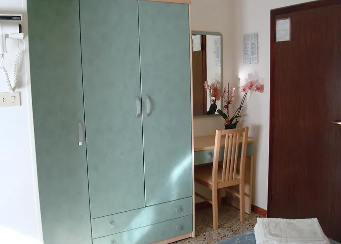 호텔 Ersilia 리미니