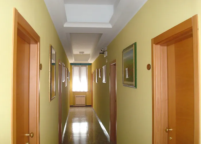 Ersilia 2* 리미니